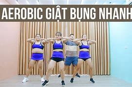 Aerobic Giật Bụng Nhanh