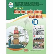 An Ninh Quốc Phòng Lớp 10 Bài 5