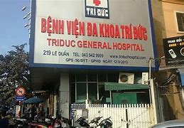 Bệnh Viện Trí Đức Hà Nội