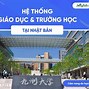 Các Trường Trung Học Ở Nhật Bản