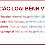 Chuyên Ngành Của Bạn Là Gì Tiếng Anh