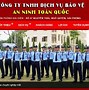 Công Ty Bảo Vệ Hải Phòng