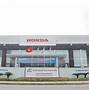 Công Ty Honda Việt Nam Phúc Thắng Phúc Yên Vĩnh Phúc