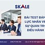 Đánh Giá Năng Lực Tsa Là Gì