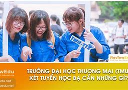 Điều Kiện Xét Học Bổng Tmu 2021 Của Đại Học Huế