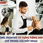 Giật Nảy Mình Tiếng Anh Là Gì