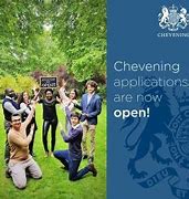 Học Bổng Chevening 2022 Tại Mỹ Không Được