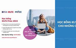 Học Bổng Ielts Prize 2022 Reading Test English Test Pdf