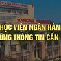 Học Phí Học Viện Ngân Hàng Hệ Quốc Tế