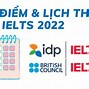 Lịch Thi Ielts Tại Hội Đồng Anh Hà Nội 2024