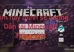 Minecraft Tốn Tiền