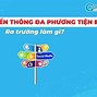 Ngành Thông Tin Đa Phương Tiện