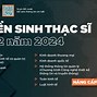 Thạc Sĩ Yds 2023