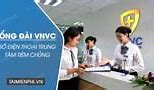 Tổng Đài Vnvc