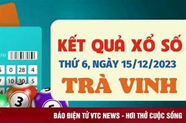 Trà Vinh Xổ Số