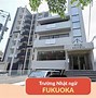 Trường Nhật Ngữ Kyushu Ở Fukuoka