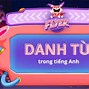 Từ Láy Đọc Trong Tiếng Anh Là Gì