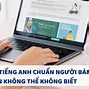 Web Đọc Văn Bản Tiếng Anh Chậm